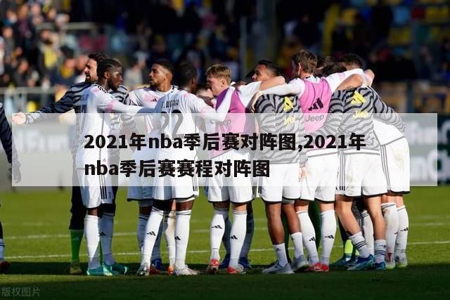 2021年nba季后赛对阵图,2021年nba季后赛赛程对阵图