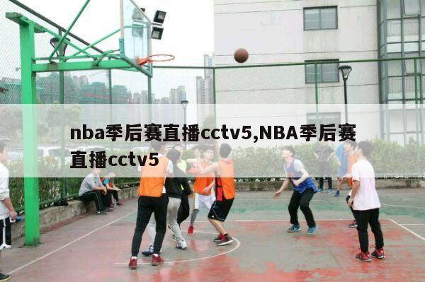 nba季后赛直播cctv5,NBA季后赛直播cctv5