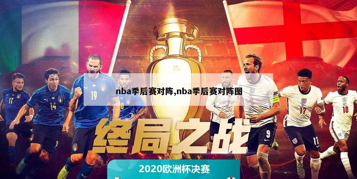 nba季后赛对阵,nba季后赛对阵图