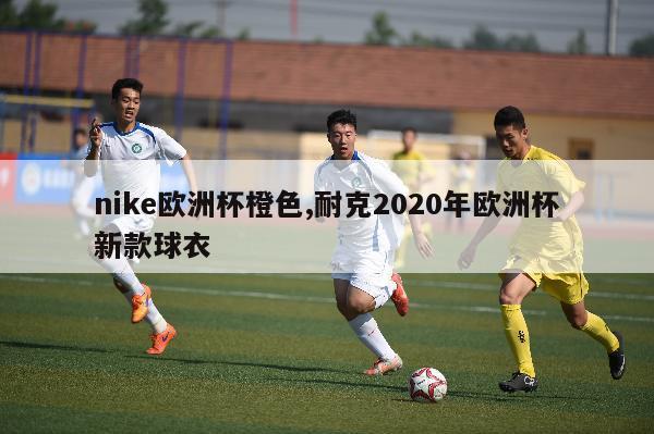 nike欧洲杯橙色,耐克2020年欧洲杯新款球衣