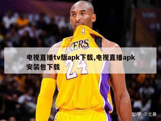 电视直播tv版apk下载,电视直播apk安装包下载