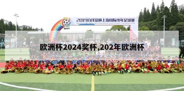 欧洲杯2024奖杯,202年欧洲杯