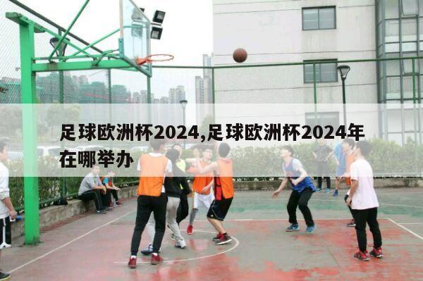 足球欧洲杯2024,足球欧洲杯2024年在哪举办