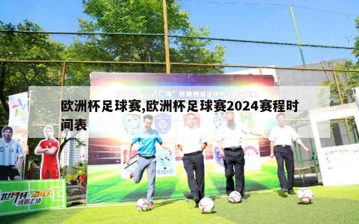 欧洲杯足球赛,欧洲杯足球赛2024赛程时间表