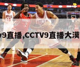 cctv9直播,CCTV9直播大漠初心