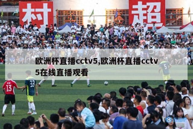 欧洲杯直播cctv5,欧洲杯直播cctv5在线直播观看