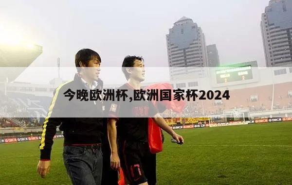 今晚欧洲杯,欧洲国家杯2024