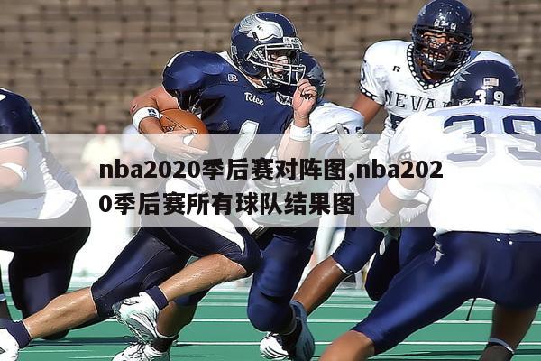 nba2020季后赛对阵图,nba2020季后赛所有球队结果图