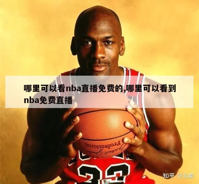 哪里可以看nba直播免费的,哪里可以看到nba免费直播